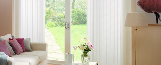 Major Letting Agent Appoints Country Blinds