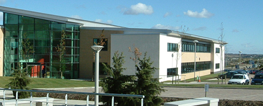 Contract Win for Major Food Corporation