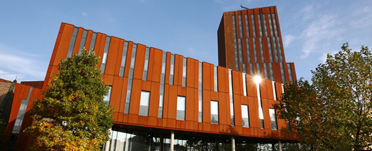 The Broadcasting Place, Leeds