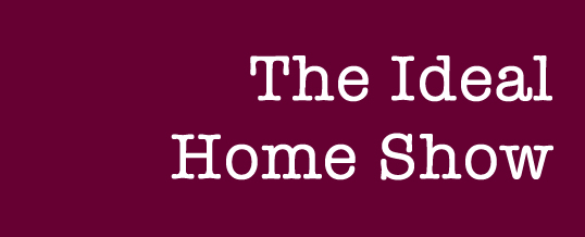 Country Blinds to attend the Ideal Home Show
