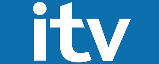 Opening the blinds for ITV