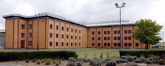 Repeat Business from UK Prisons