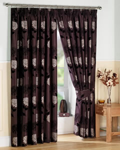 Curtains