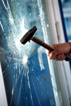 Safety and Security Film